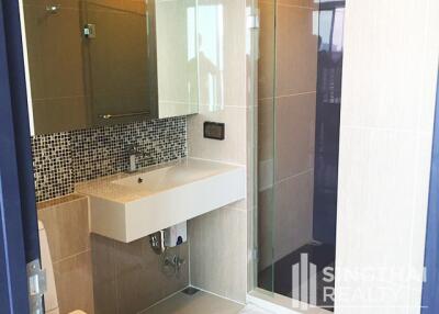 For RENT : Rhythm Sukhumvit 44/1 / 1 Bedroom / 1 Bathrooms / 61 sqm / 45000 THB [6904685]