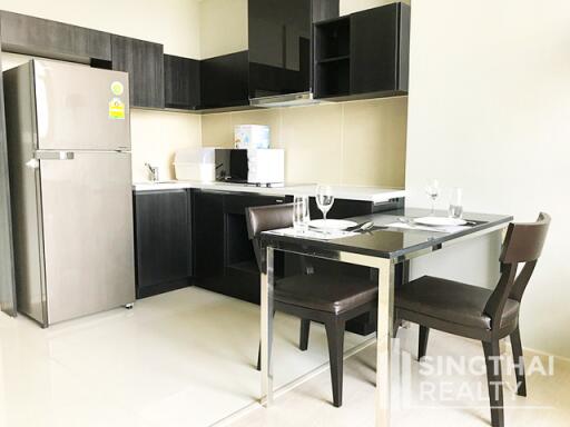 For RENT : Rhythm Sukhumvit 44/1 / 1 Bedroom / 1 Bathrooms / 61 sqm / 45000 THB [6904685]