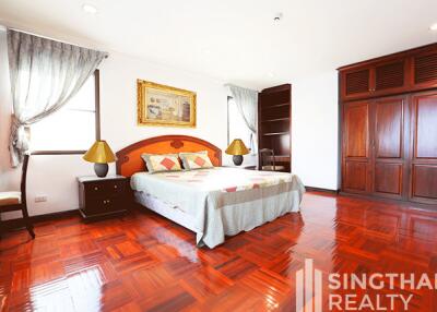 For RENT : Le Premier 1 / 2 Bedroom / 3 Bathrooms / 172 sqm / 45000 THB [6903877]