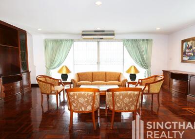 For RENT : Le Premier 1 / 2 Bedroom / 3 Bathrooms / 172 sqm / 45000 THB [6903877]