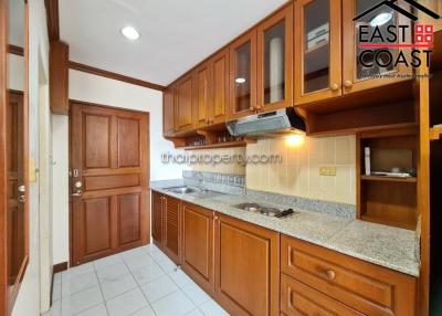 View Talay 2 Condo for sale and for rent in Jomtien, Pattaya. SRC12743