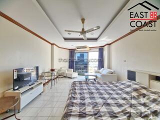 View Talay 2 Condo for sale and for rent in Jomtien, Pattaya. SRC12743