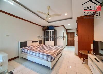 View Talay 2 Condo for sale and for rent in Jomtien, Pattaya. SRC12743