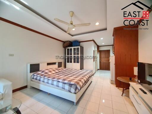 View Talay 2 Condo for sale and for rent in Jomtien, Pattaya. SRC12743