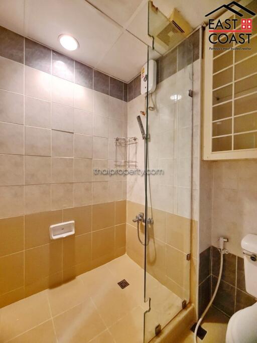 View Talay 2 Condo for sale and for rent in Jomtien, Pattaya. SRC12743