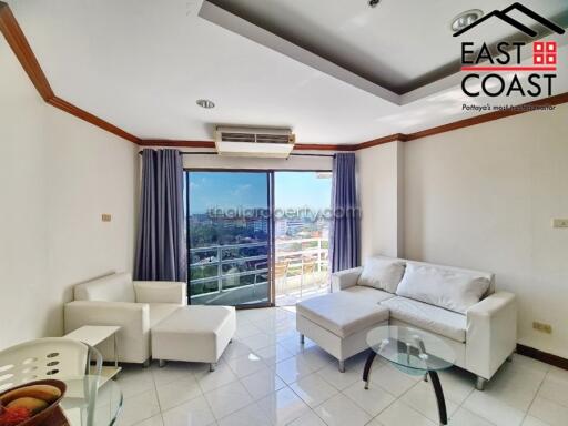 View Talay 2 Condo for sale and for rent in Jomtien, Pattaya. SRC12743