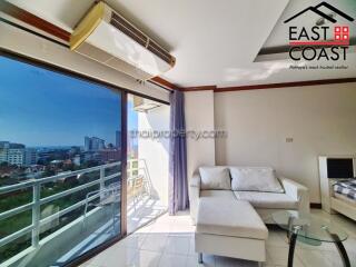 View Talay 2 Condo for sale and for rent in Jomtien, Pattaya. SRC12743