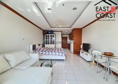 View Talay 2 Condo for sale and for rent in Jomtien, Pattaya. SRC12743