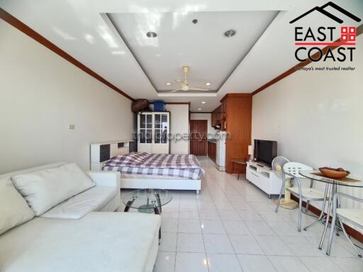 View Talay 2 Condo for sale and for rent in Jomtien, Pattaya. SRC12743