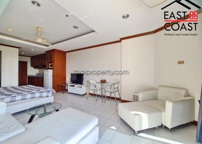 View Talay 2 Condo for sale and for rent in Jomtien, Pattaya. SRC12743