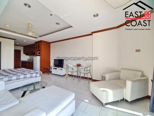 View Talay 2 Condo for sale and for rent in Jomtien, Pattaya. SRC12743