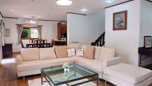 3 bedroom House in Hin Wong Village Na Jomtien