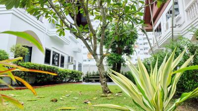 3 bedroom House in Hin Wong Village Na Jomtien