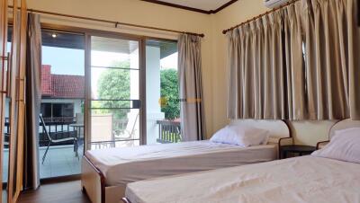 3 bedroom House in Hin Wong Village Na Jomtien