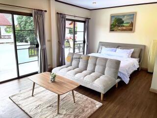 3 bedroom House in Hin Wong Village Na Jomtien