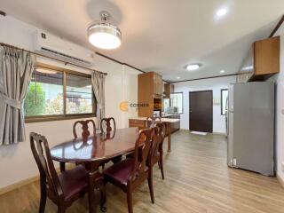 3 bedroom House in Hin Wong Village Na Jomtien