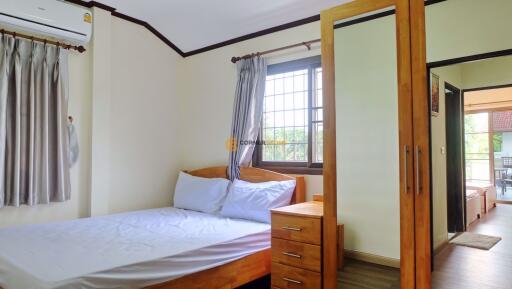 3 bedroom House in Hin Wong Village Na Jomtien