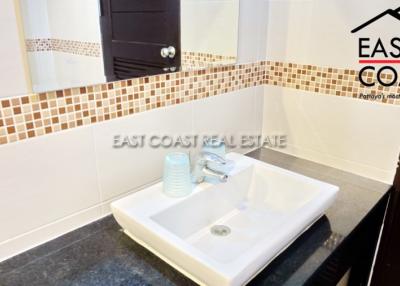Wongamat Privacy Condo for rent in Wongamat Beach, Pattaya. RC11032