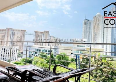 Wongamat Privacy Condo for rent in Wongamat Beach, Pattaya. RC11032