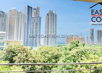 Wongamat Privacy Condo for rent in Wongamat Beach, Pattaya. RC11032