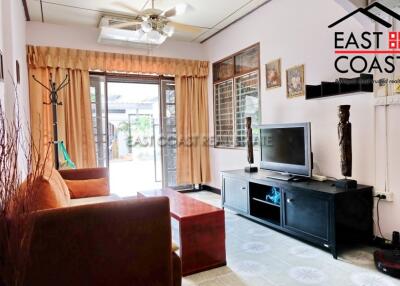 3rd Road Townhouse  House for rent in Pattaya City, Pattaya. RH11498