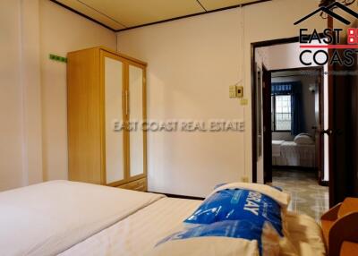 3rd Road Townhouse  House for rent in Pattaya City, Pattaya. RH11498