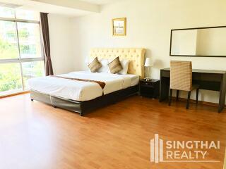 For RENT : The Capital Sukhumvit 30/1 / 2 Bedroom / 2 Bathrooms / 132 sqm / 45000 THB [6902248]