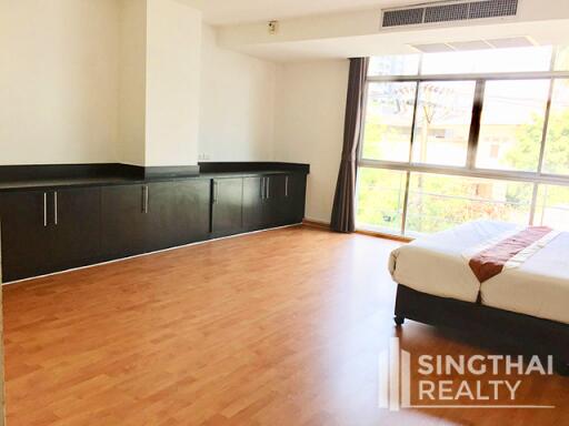 For RENT : The Capital Sukhumvit 30/1 / 2 Bedroom / 2 Bathrooms / 132 sqm / 45000 THB [6902248]