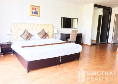 For RENT : The Capital Sukhumvit 30/1 / 2 Bedroom / 2 Bathrooms / 132 sqm / 45000 THB [6902248]