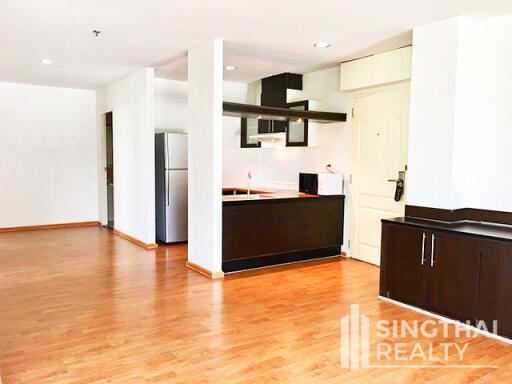 For RENT : The Capital Sukhumvit 30/1 / 2 Bedroom / 2 Bathrooms / 132 sqm / 45000 THB [6902248]