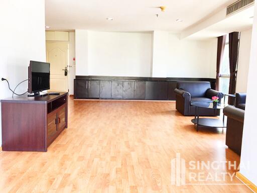 For RENT : The Capital Sukhumvit 30/1 / 2 Bedroom / 2 Bathrooms / 132 sqm / 45000 THB [6902248]