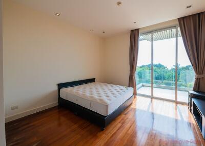 2 Bed Condo For Rent In Wongamat - The Cove Pattaya