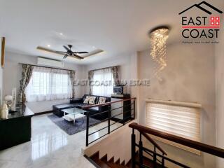 Patta Village House for rent in East Pattaya, Pattaya. RH13392