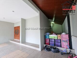 Patta Village House for rent in East Pattaya, Pattaya. RH13392