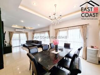 Patta Village House for rent in East Pattaya, Pattaya. RH13392