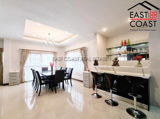 Patta Village House for rent in East Pattaya, Pattaya. RH13392