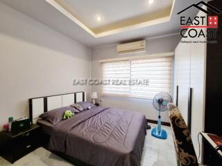 Patta Village House for rent in East Pattaya, Pattaya. RH13392