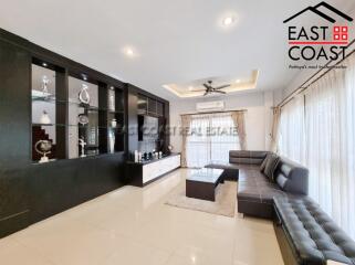 Patta Village House for rent in East Pattaya, Pattaya. RH13392