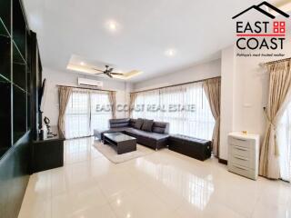 Patta Village House for rent in East Pattaya, Pattaya. RH13392