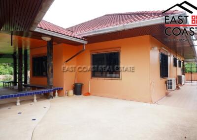 Pattaya Land And House House for sale and for rent in East Pattaya, Pattaya. SRH9497