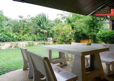 Pattaya Land And House House for sale and for rent in East Pattaya, Pattaya. SRH9497