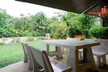 Pattaya Land And House House for sale and for rent in East Pattaya, Pattaya. SRH9497