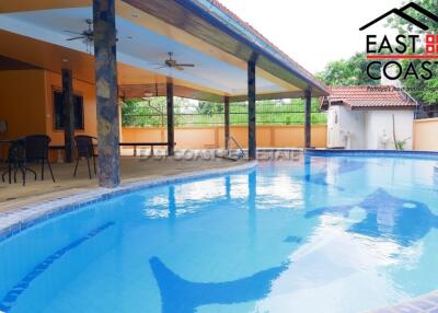 Pattaya Land And House House for sale and for rent in East Pattaya, Pattaya. SRH9497