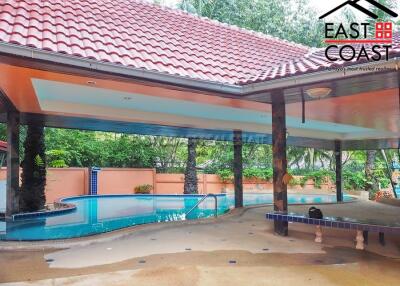 Pattaya Land And House House for sale and for rent in East Pattaya, Pattaya. SRH9497