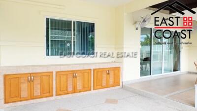 Green Field Villas 3 House for rent in East Pattaya, Pattaya. RH10942