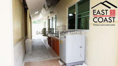 Green Field Villas 3 House for rent in East Pattaya, Pattaya. RH10942