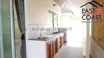 Green Field Villas 3 House for rent in East Pattaya, Pattaya. RH10942