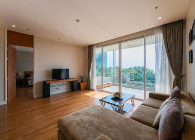 2 Bed Condo For Rent In Wongamat - The Cove Pattaya