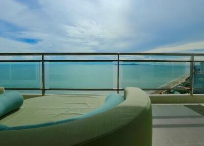 Condominium for sale Jomtien Pattaya