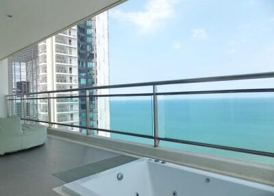 Condominium for sale Jomtien Pattaya